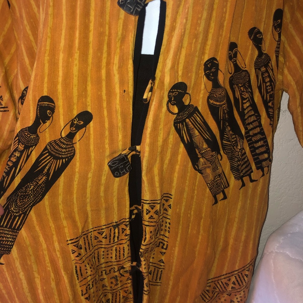Reversible Coverup - Picture 3 of 6